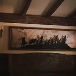 Mobbiton - Magical Underground Retreat 빌라