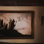 빌라 Mobbiton - Magical Underground Retreat 모스타르