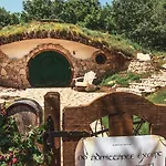 빌라 Mobbiton - Magical Underground Retreat