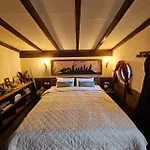 Mobbiton - Magical Underground Retreat 빌라 *