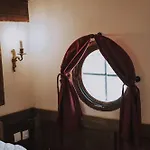 빌라 Mobbiton - Magical Underground Retreat *