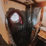 빌라 Mobbiton - Magical Underground Retreat