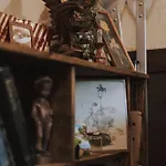 Mobbiton - Magical Underground Retreat 빌라 모스타르