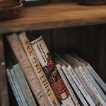 빌라 Mobbiton - Magical Underground Retreat