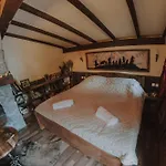 빌라 Mobbiton - Magical Underground Retreat *