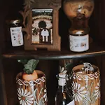 Mobbiton - Magical Underground Retreat * 모스타르