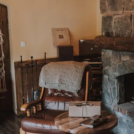 Villa Mobbiton - Magical Underground Retreat Mostar