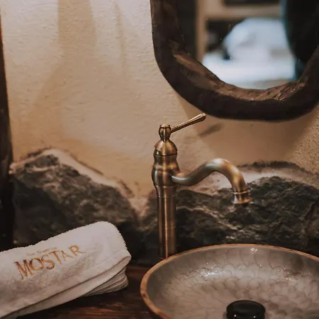 Mobbiton - Magical Underground Retreat Mostar