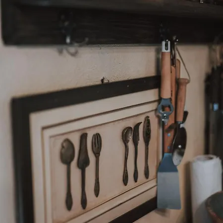 Mobbiton - Magical Underground Retreat Vila