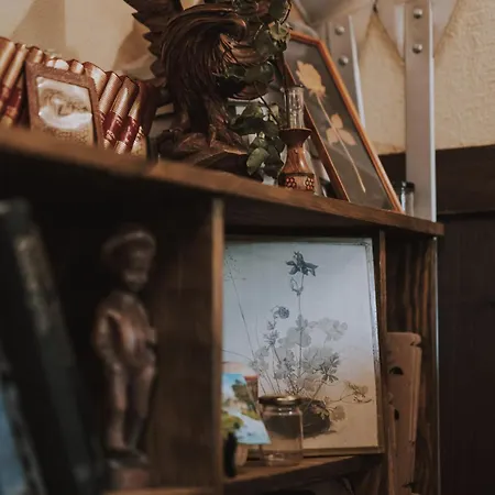 Mobbiton - Magical Underground Retreat فيلة موستار