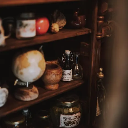 Mobbiton - Magical Underground Retreat *