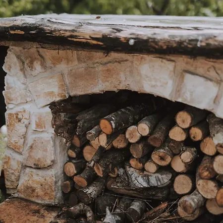 Vila Mobbiton - Magical Underground Retreat Mostar