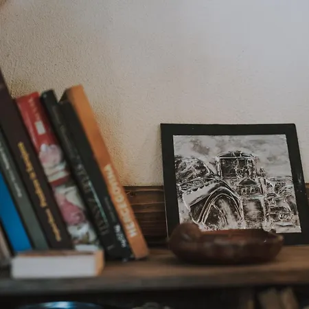 Mobbiton - Magical Underground Retreat * Mostar