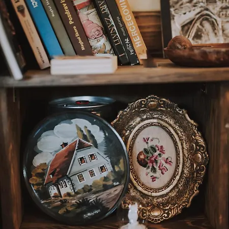 Mobbiton - Magical Underground Retreat فيلة موستار